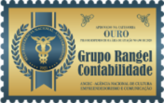 Grupo Rangel Selo - Contabilidade no Rio de Janeiro | Grupo Rangel Contabilidade